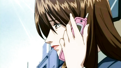 Big breasted anime woman gets fucked from behind