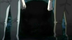 Big breasted anime woman gets fucked from behind