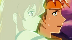 Young cuties, horny monsters and lovely hentai babes