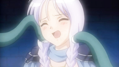 Young cuties, horny monsters and lovely hentai babes