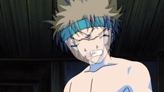 Young cuties, horny monsters and lovely hentai babes