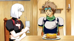 Young cuties, horny monsters and lovely hentai babes