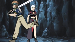 Young cuties, horny monsters and lovely hentai babes