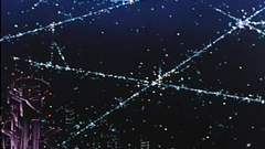 Interesting animated detective hentai story