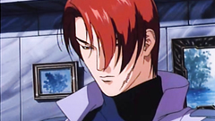 Interesting animated detective hentai story