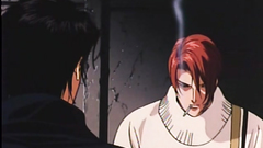 Interesting animated detective hentai story