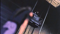 Interesting animated detective hentai story