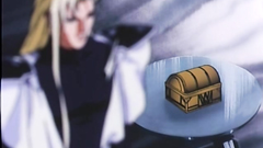 Interesting animated detective hentai story