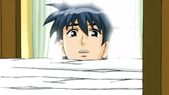 Beautiful teen in erotic hentai cartoon story