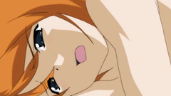 Young and beautiful schoolgirls in erotic toon