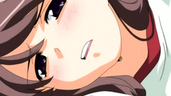 BDSM gains with young and innocent anime cuties