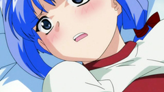 BDSM gains with young and innocent anime cuties