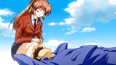 Wonderful schoolgirl seduced for sex with guy from the High School