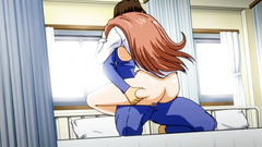 Wonderful schoolgirl seduced for sex with guy from the High School