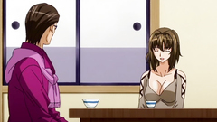 Young and sexy housewife gets fucked in her place