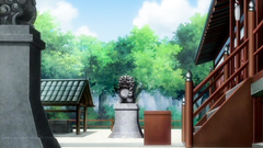 Young and sexy housewife gets fucked in her place