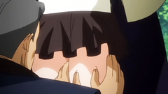 Young and sexy housewife gets fucked in her place