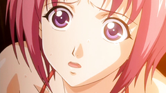 Hardcore threesome drilling for sexy blonde teen