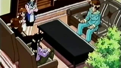 Busty naked sluts fuck one lucky dude in the bedroom