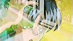 Busty naked sluts fuck one lucky dude in the bedroom