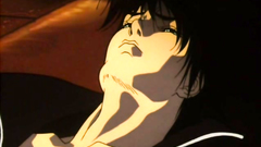 Erotic homosexual hentai story with tall and handsome studs