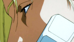 Erotic homosexual hentai story with tall and handsome studs