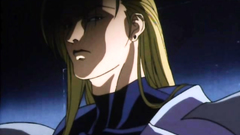 Erotic homosexual hentai story with tall and handsome studs