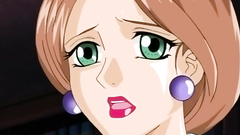 That dude has giant cock full of cum and he's ready to fuck