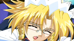 Young and beautiful blonde teen gets roughly fucked