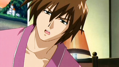 Beautiful maids are always ready to help their boss