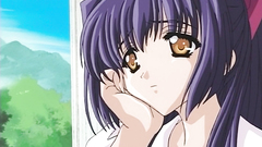 Adorable barely legal anime girl in hentai toon