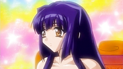 Young anime girl has perfect tits - check it out