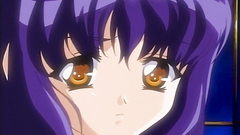 Young anime girl has perfect tits - check it out