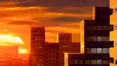 Horny anime milf teaches young boy to fuck