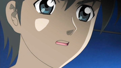 Horny anime milf teaches young boy to fuck