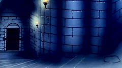 Cruel evil horny monsters and sexy female chicks