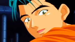 Brave warriors and horny sexy anime babes