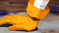 Brave warriors and horny sexy anime babes