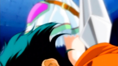 Brave warriors and horny sexy anime babes