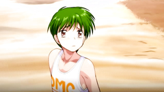 Tanned young anime cutie gets deeply fucked in her twat