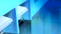 Hospital fuck between clients and horny nurses