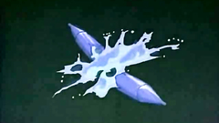 Tied up babe will do anything you want - hentai toon