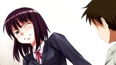 Young schoolgirls exploring the art of masturbation