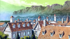 Big titted redhead hottie loves passionate banging