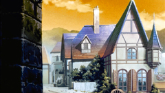 Big titted redhead hottie loves passionate banging