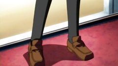 Animated teenage love story in hentai cartoon