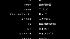 Handsome anime schoolgirl gets molested and groped in train