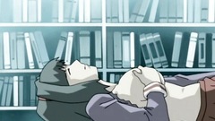 Young and pretty schoolgirl dreams about nice fuck