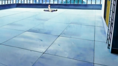 Young and pretty schoolgirl dreams about nice fuck