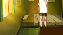 Young and pretty schoolgirl dreams about nice fuck